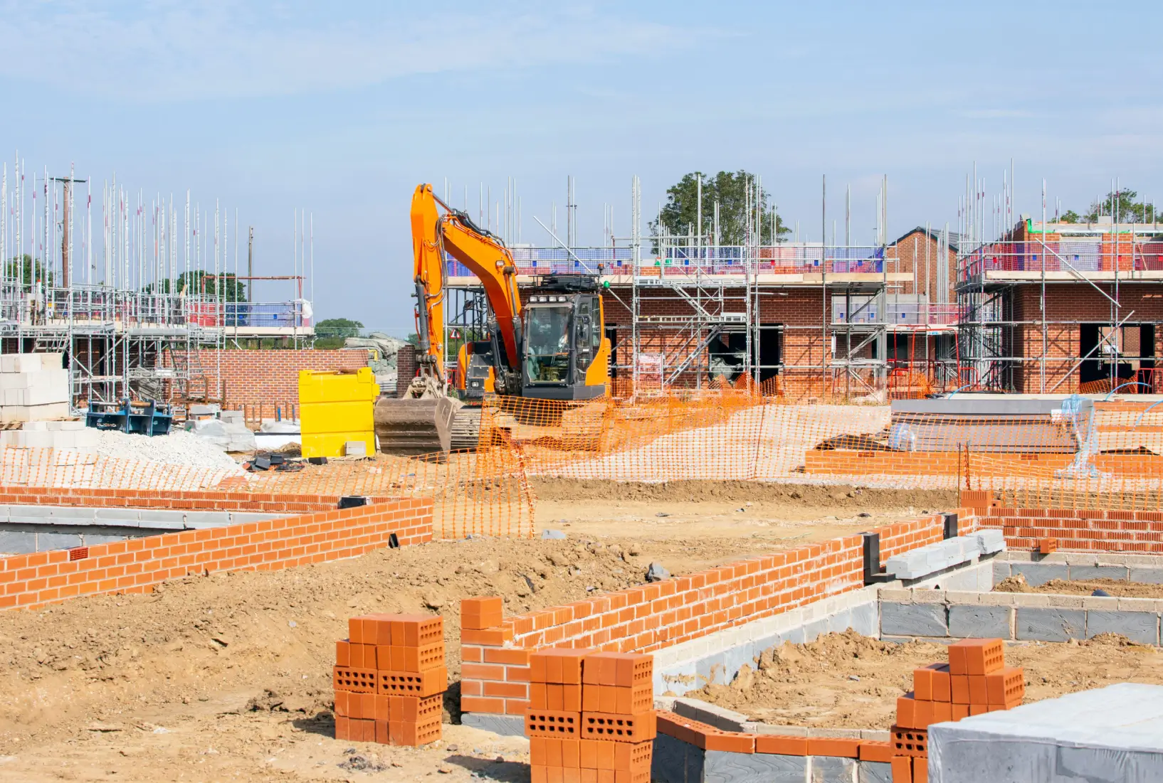 Professional drain inspection service in Crowborough